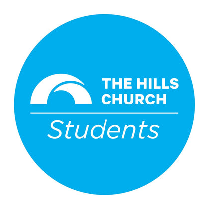The Hills Church - Students