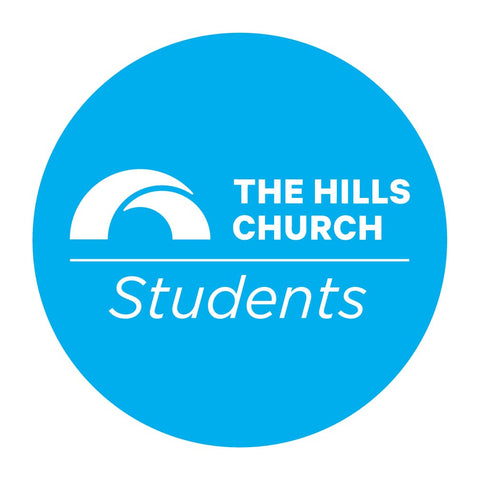 The Hills Church - Students