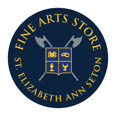 SEAS Fine Arts Store