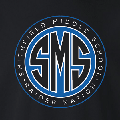 SMS Raiders Spirit Store