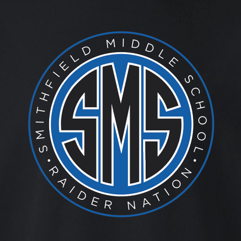 SMS Raiders Spirit Store