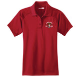 USMC FW RS LADIES SNAG-PROOF TACTICAL POLO